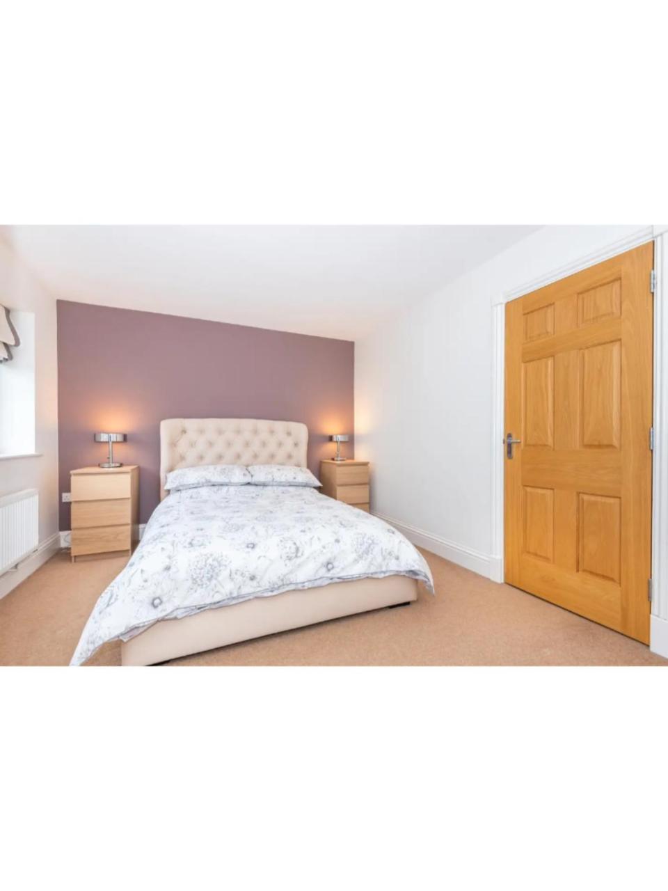 Spacious And Modern Townhouse I Pass The Keys York Exterior foto