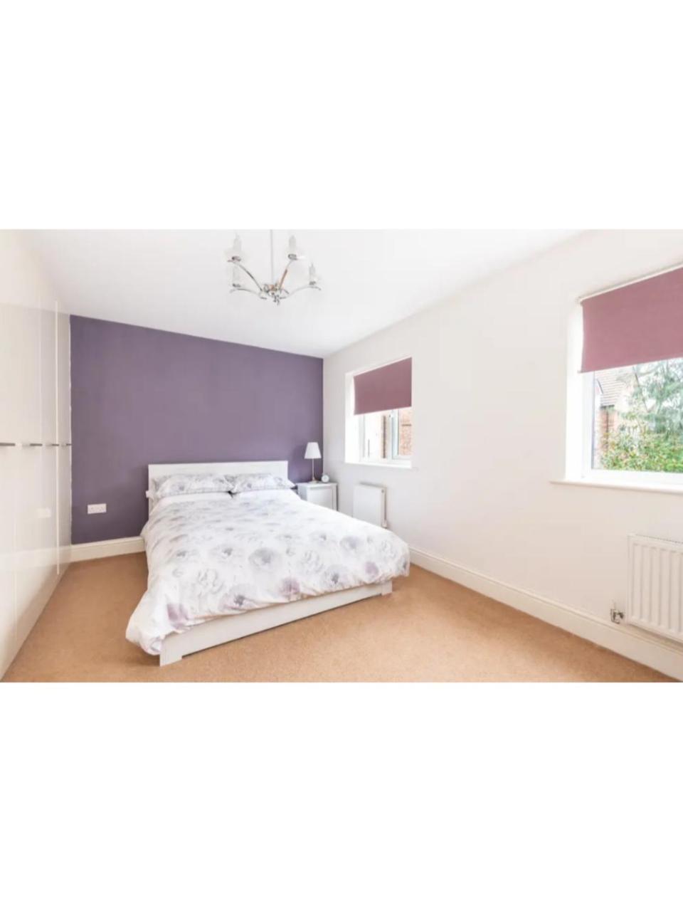 Spacious And Modern Townhouse I Pass The Keys York Exterior foto